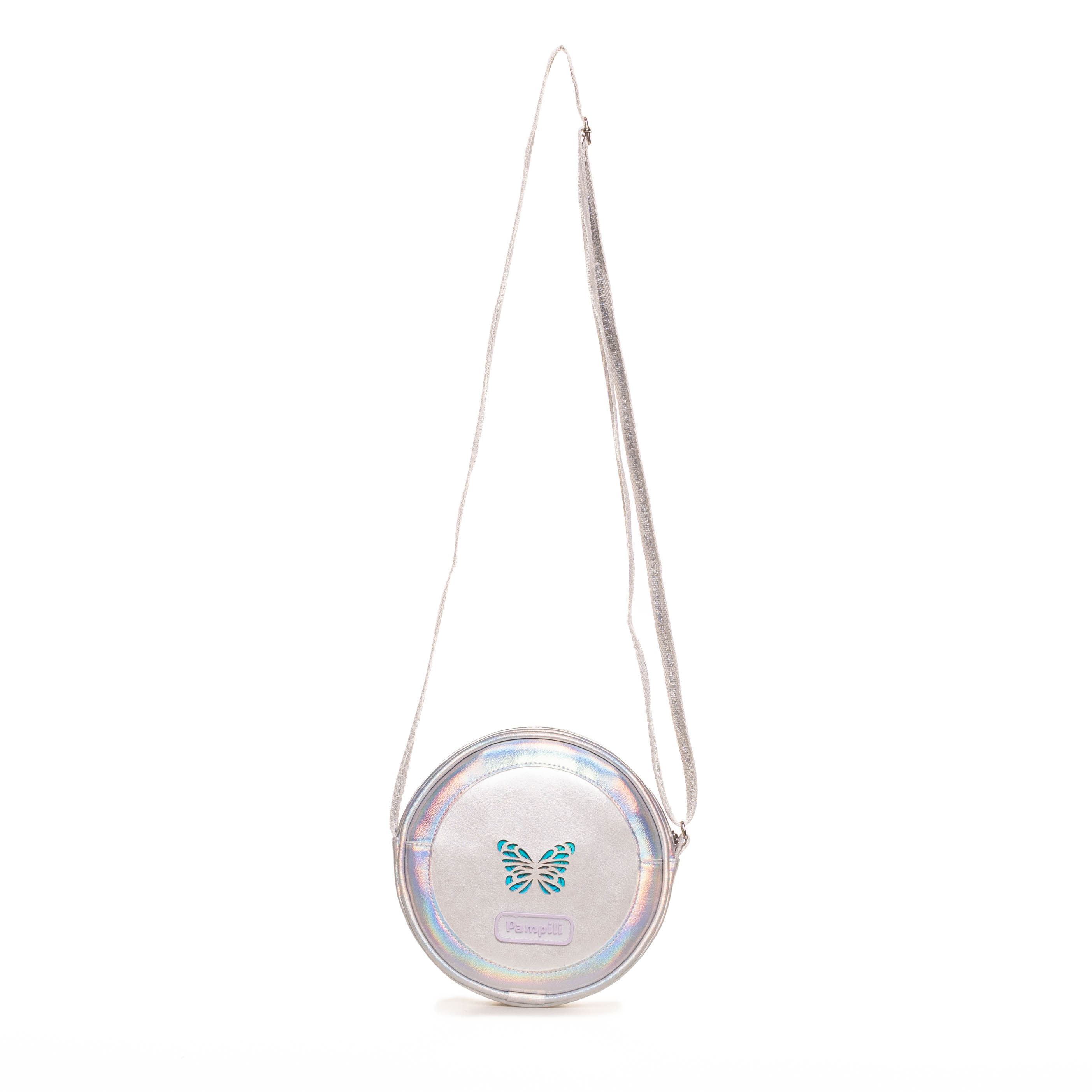 Pampili Bolsa 6001388000093 Prata_Branco Sint1